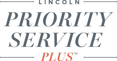 LINCOLN PRIORITY SERVICE PLUS TM