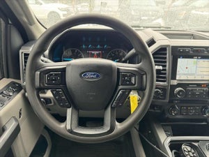 2018 Ford F-350 XLT